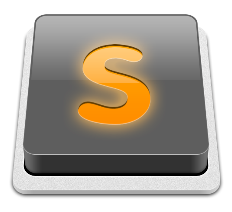 Sublime text 3 ошибка package control