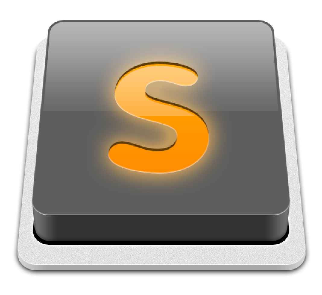 Sublime text 3 package control не устанавливается